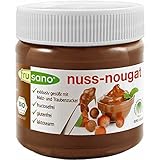 Frusano Bio Nuss-Nougat-Creme 6x200g