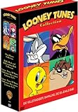 Looney Tunes Collection (4 DVDs)