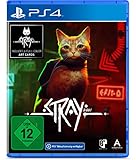 Stray - [PlayStation 4]