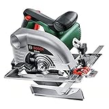 Bosch Home and Garden Bosch Handkreissäge PKS 40 (850 Watt, im Karton), 21,6 cm