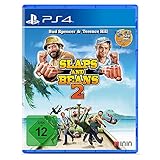 Bud Spencer und Terence Hill - Slaps And Beans 2 - (PlayStation 4)