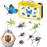 3D-Tier-Puzzle – Steckplätze, Lernpuzzle für | kleine Puzzles, Wohnzimmerdekoration, Regal,...