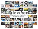 52 Achtsamkeitskarten: Vielfältg einsetzbar, z.B. in der Gesprächsführung oder zum Ausbau von...