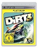 Dirt 3 Platinum (PS3)