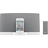 Bose SoundDock Series II Lautsprecher-Dockingstation (30-polig, kompatibel mit iPod/iPhone,...