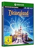 Disneyland - [Xbox One X]