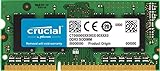 Crucial RAM CT102464BF160B 8GB DDR3 1600 MHz CL11 Laptop-Speicher