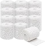 Alitree Gipsbinden Set 12 Rollen