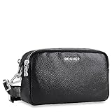 Bogner andermatt avy shoulderbag xshz,Schwarz,Einheitsgröße