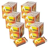 jameitop® Streichhölzer 60 Schachteln Rätsel Haushaltszünder Zündholzschachtel Zündhölzer...