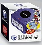 GameCube - Konsole + Mario Sunshine + Memory 59