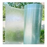 ZXCVBNAS Rahmen for DIY-Gewächshäuser Polycarbonatfolie，Wintergarten-Paneele，Isolierung...