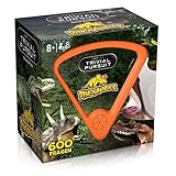 Winning Moves - Trivial Pursuit - Dinosaurier - Quizspiel - Alter 8+ - Deutsch, Sonstige