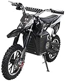 Actionbikes Motors Mini Kinder Crossbike Viper 𝟭𝟬𝟬𝟬 Watt - 36 Volt - Wave...