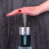 Automatischer Desinfektionsmittelspender mit Infrarot-Sensor | AromaStreamer 380 von REIMA |...