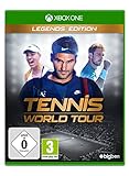 Tennis World Tour (Legends Edition)