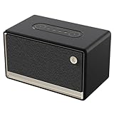 EDIFIER ES300 WLAN & Bluetooth Lautsprecher – 60W Hi-Res Audio, AirPlay 2, LDAC, 12h Akku,...