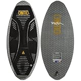 RONIX H.O.M.E. Carbon PRO OSMO Skimmer Wakesurfer 2025,4.3