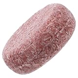 MERRYHAPY Anti Haarausfall Shampoo Riegel 60g mit Bambuskohle Ölkontrolle Schuppenentfernung...