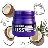 Lumino Liss Alisado, Alisado Sin Formol Lumino Liss, Alisado Luminoliss Sin Formol, Crema Alisadora...