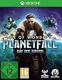 Age of Wonders: Planetfall Day One Edition [Xbox One]