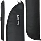 POWERGLIDE Case Queue-Koffer, Schwarz, 3/4 Joint Cue