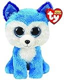 TY 36310 Husky - Beanie Boos, 15 cm