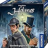 Kosmos 692766 Holmes - Spiele