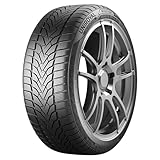 Uniroyal WinterExpert - 195/65 R15 91T - C/B/72 - Winterreifen (PKW)