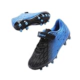 Fußballschuhe Kinder FG/AG Fussballschuhe Footballschuhe Jungen Mädchen Kids Kunstrasen...