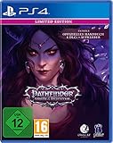 Pathfinder: Wrath of the Righteous Limited Edition (Playstation 4)