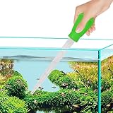 Aquarium-Tropfer - Reinigungswerkzeuge Für Aquarien,30 Ml Langer Spritzenschlauch Zum...
