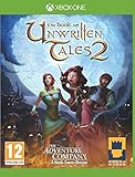 The Book of Unwritten Tales 2 - Xbox One