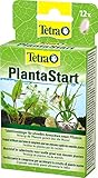 Tetra PlantaStart Düngetabletten (für prächtige Wasserpflanzen im Aquarium, fördert die...