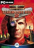 Command & Conquer: Alarmstufe Rot 2