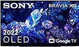Sony BRAVIA XR, XR-48A90K, 48 Zoll Fernseher, OLED, 4K HDR 120Hz, Google , Smart TV, Works with...
