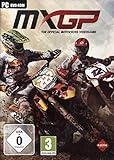 MX GP - Die offizielle Motocross - Simulation [PC]