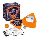 Winning Moves Trivial Pursuit Apero 12 Jahre + – Kartenspiel für Kinder – Quiz-Spiel –...