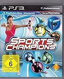 Sports Champions (Move erforderlich)