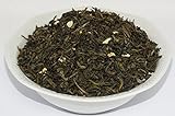 1kg - Grüner Tee - China - Jasmin OP - Jasmintee - Scented Tea-Spezialität