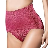 Briskorry Damen Korselett Formend Sexy Höschen Frauen Frühling Hohe Taille Shapewear Kurze Hosen...