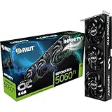 PALIT GeForce RTX 5060 Ti Infinity 3 OC