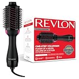 Revlon Salon One-Step Haartrockner und Volumiser (One-Step, IONEN- und KERAMIKTECHNOLOGIE, mittlere...