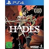 Hades [PlayStation 4]
