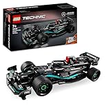 LEGO Technic Mercedes-AMG F1 W14 E Performance Race Car Spielzeug für Kinder, Jungen und Mädchen...