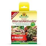 Neudorff Neudofix WurzelAktivator – Natürlicher Wurzelaktivator für optimales und schnelles...