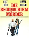 Der Regenschirmmörder