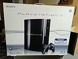 PlayStation 3 - Konsole 80 GB inkl. Dual Shock 3 Wireless Controller + Killzone 2