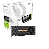 Palit GTX970 Grafikkarte (4GB GDDR5, PCI Express 3.0 x16, DVI, Mini-HDMI, 3x Mini DisplayPort)