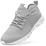 Damen Laufschuhe Turnschuhe Sportschuhe Sneaker Running Tennis Schuhe Freizeit Straßenlaufschuhe...
